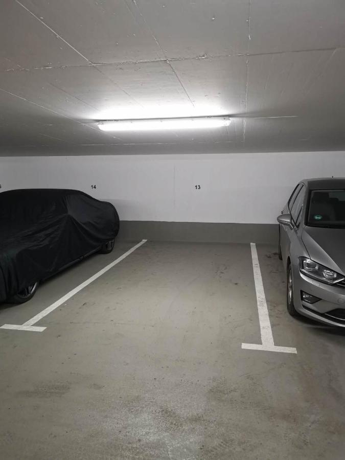 Gemuetliches Privatzimmer In Geraeumiger Gemeinschaftswohnung Дрезден Екстериор снимка