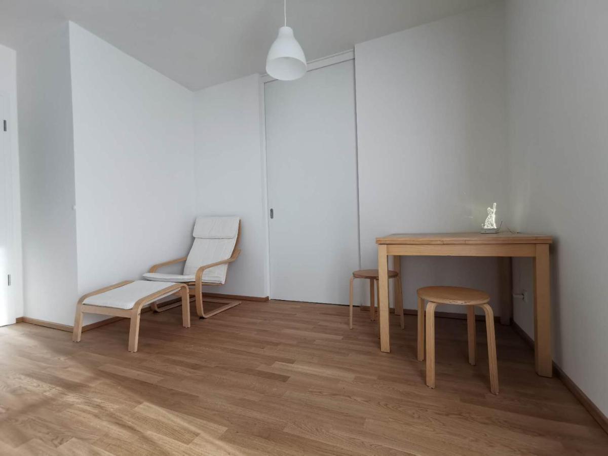 Gemuetliches Privatzimmer In Geraeumiger Gemeinschaftswohnung Дрезден Екстериор снимка