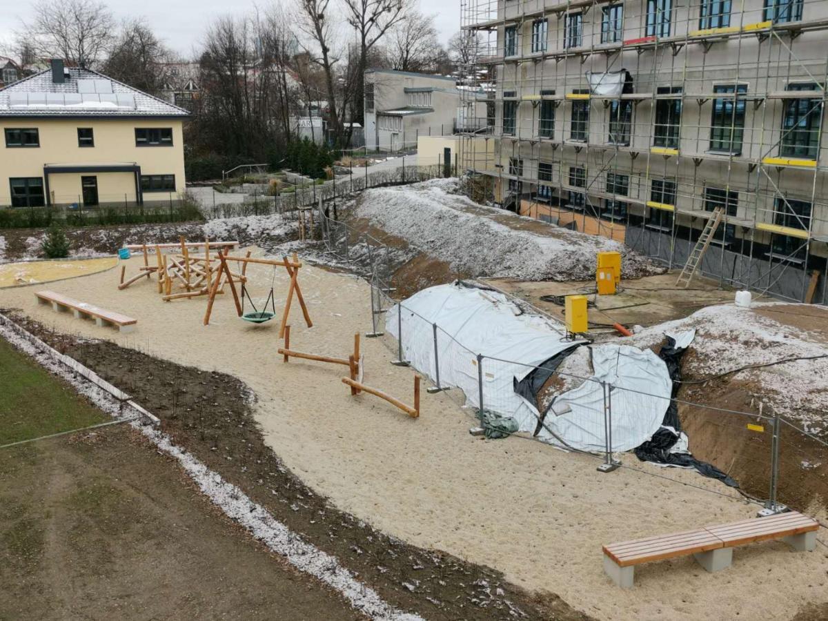 Gemuetliches Privatzimmer In Geraeumiger Gemeinschaftswohnung Дрезден Екстериор снимка