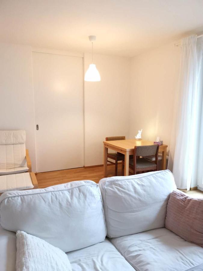 Gemuetliches Privatzimmer In Geraeumiger Gemeinschaftswohnung Дрезден Екстериор снимка