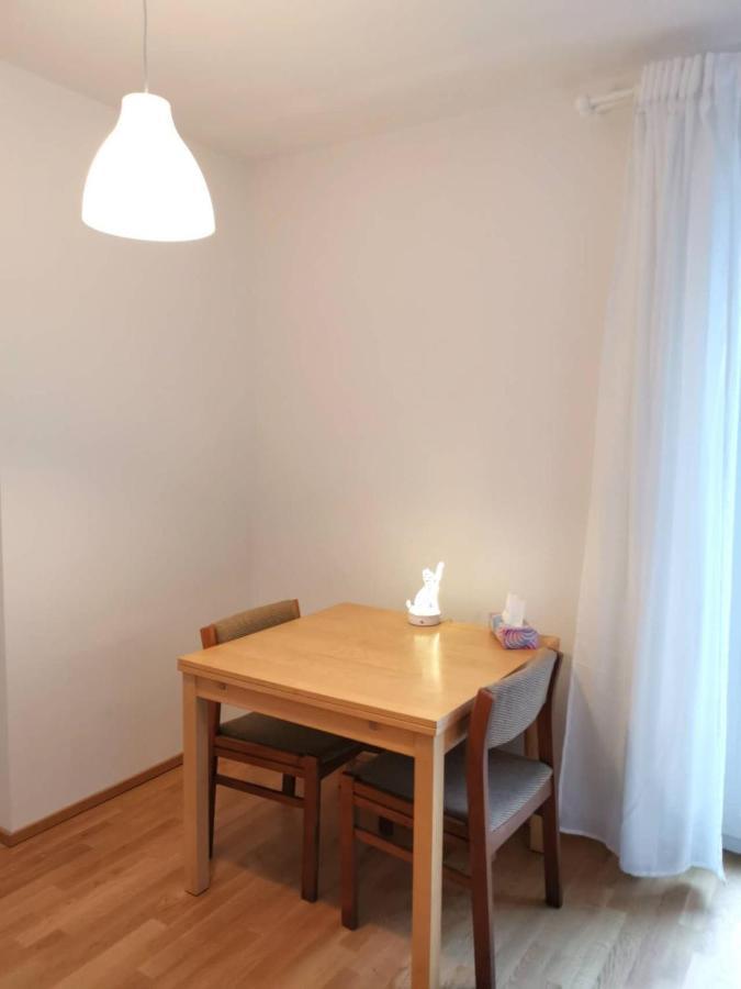 Gemuetliches Privatzimmer In Geraeumiger Gemeinschaftswohnung Дрезден Екстериор снимка