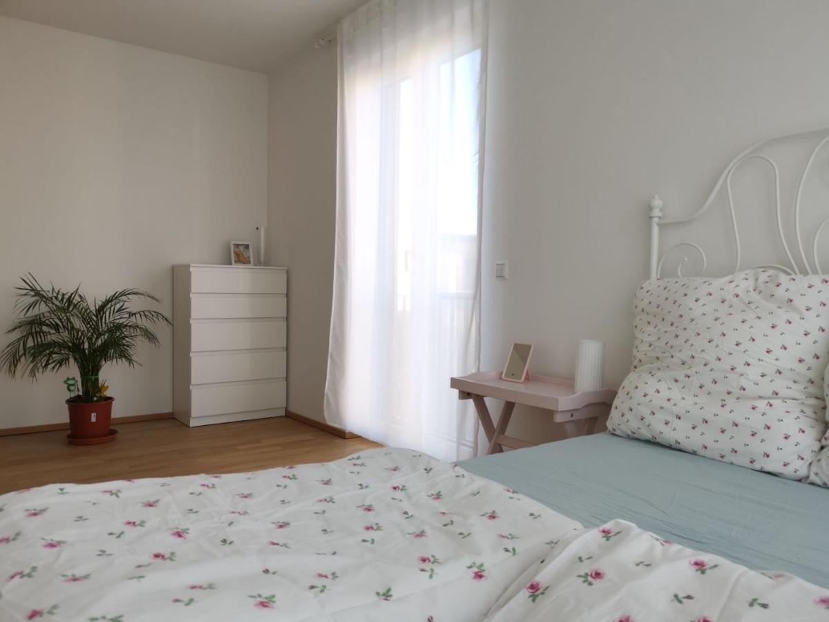 Gemuetliches Privatzimmer In Geraeumiger Gemeinschaftswohnung Дрезден Екстериор снимка