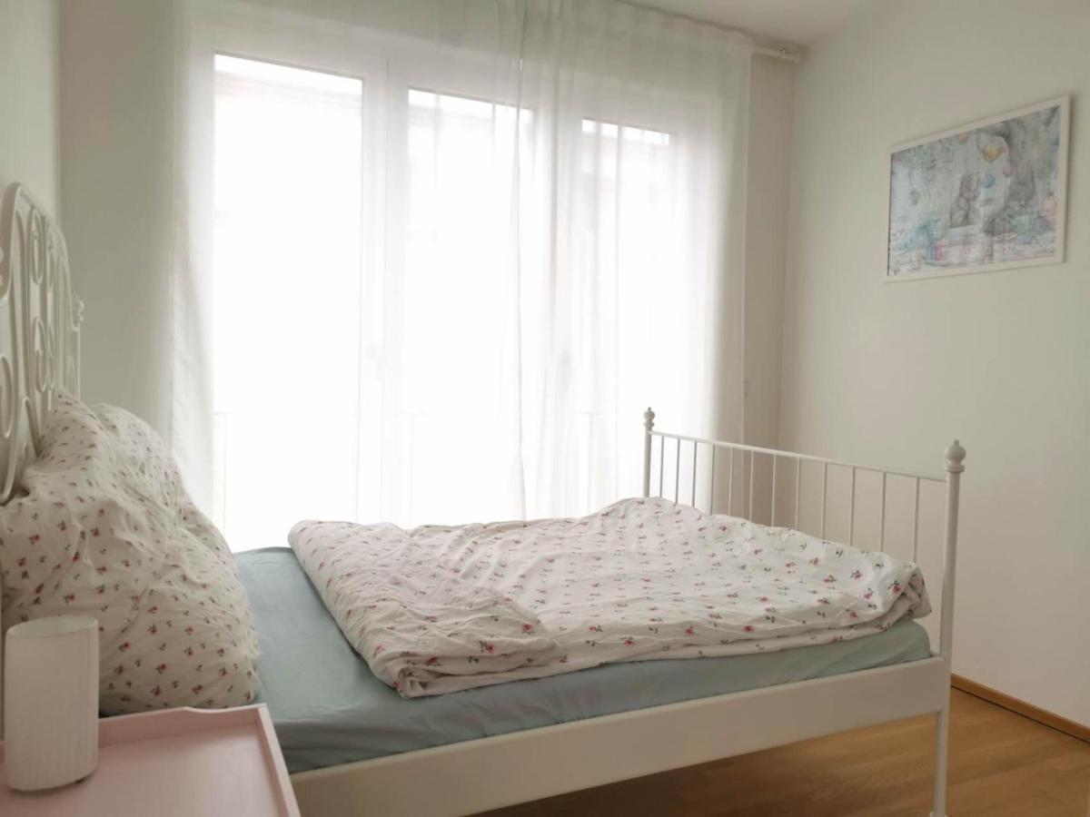Gemuetliches Privatzimmer In Geraeumiger Gemeinschaftswohnung Дрезден Екстериор снимка