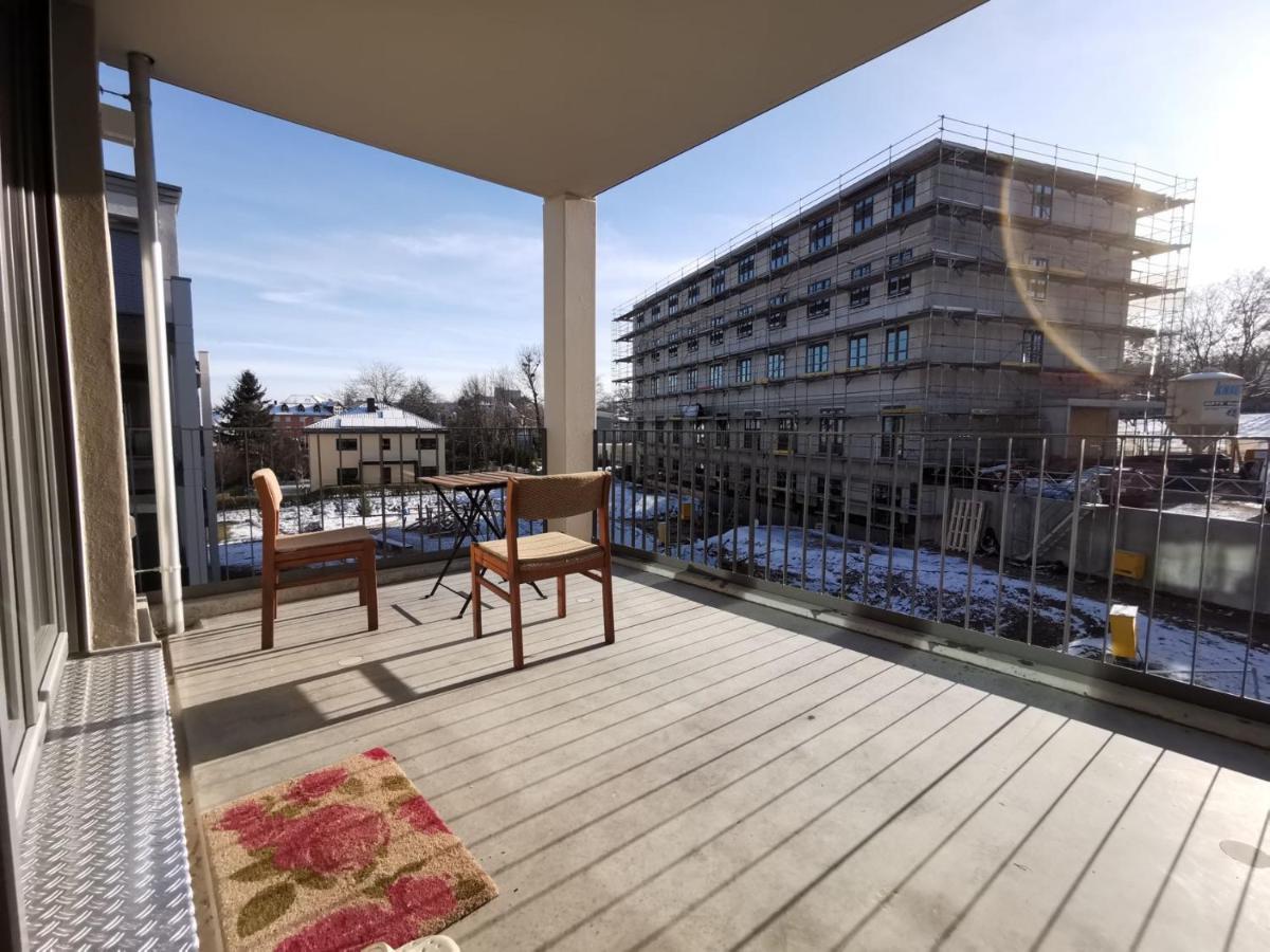 Gemuetliches Privatzimmer In Geraeumiger Gemeinschaftswohnung Дрезден Екстериор снимка